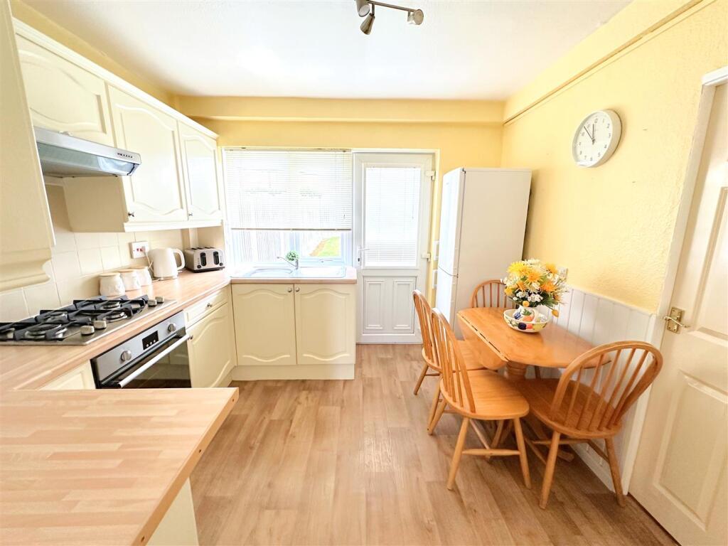 Additional image 38 of Oaklands Drive, Carlisle