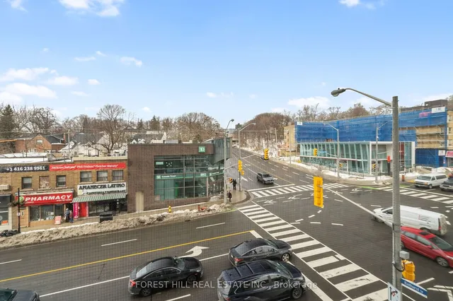 Additional image 23 of 2020 Bathurst St Unit 331