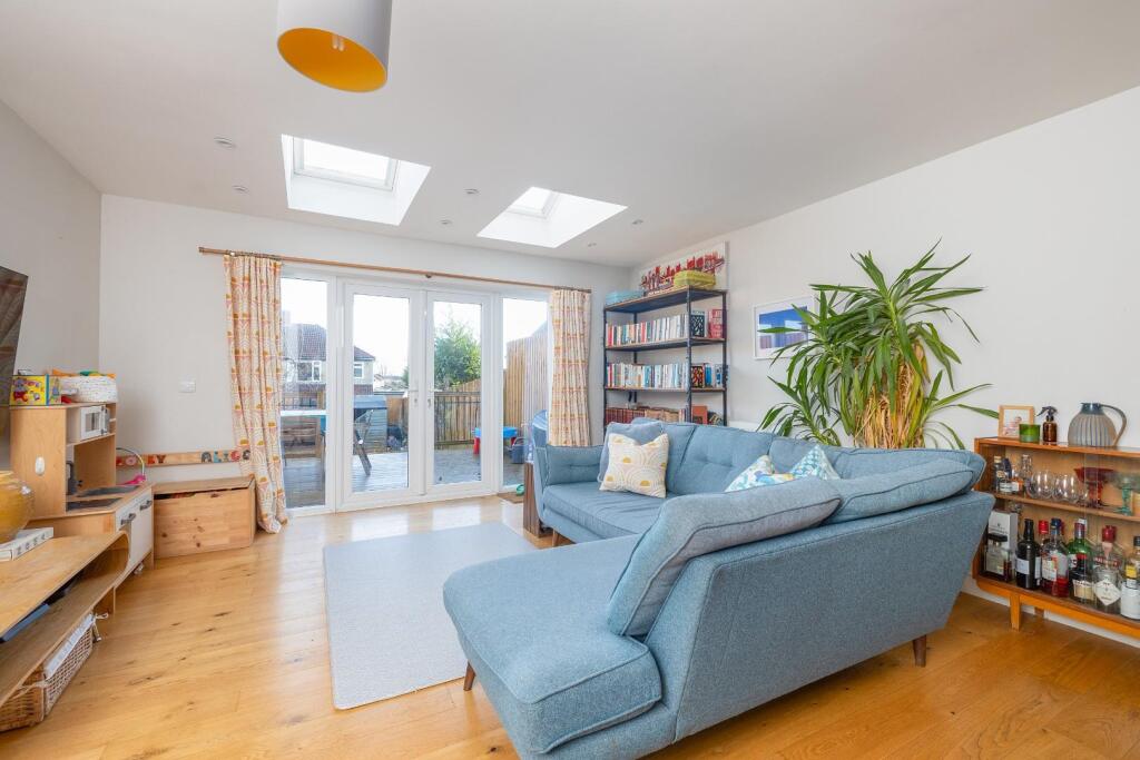 Additional image 8 of Axbridge Terrace, Knowle