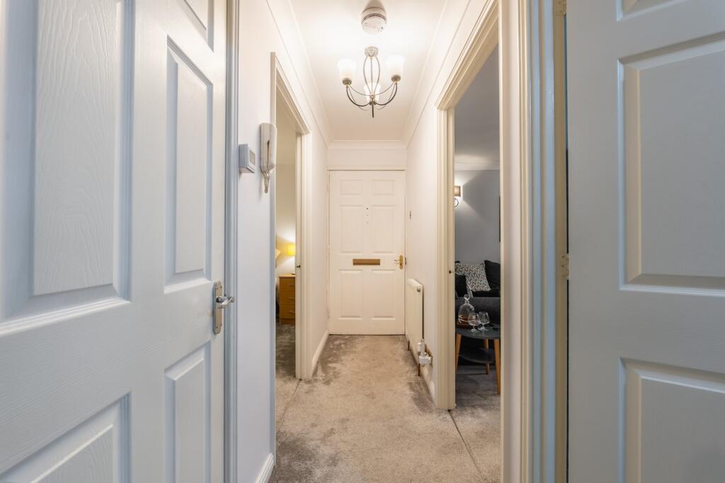 Additional image 18 of High Street, Henley-in-Arden, B95