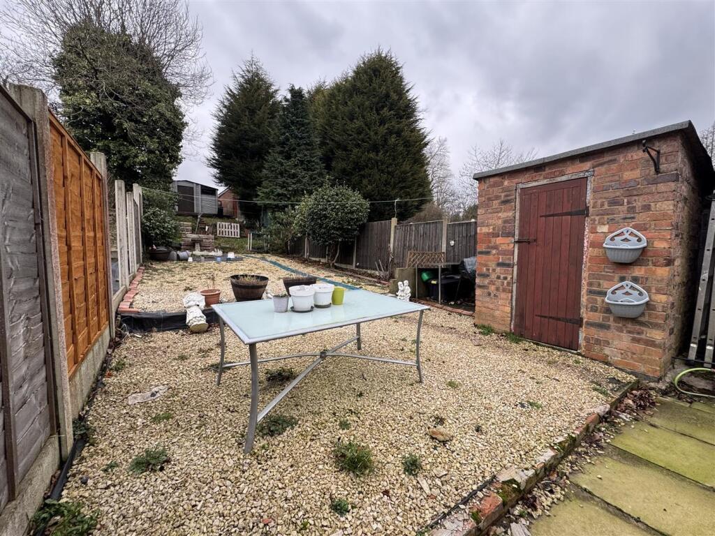 Additional image 31 of Calshot Road, Great Barr, Birmingham