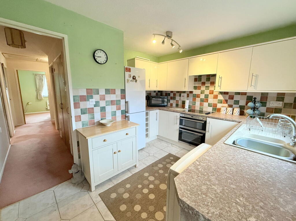 Additional image 4 of Burman Close, Shirley, Solihull