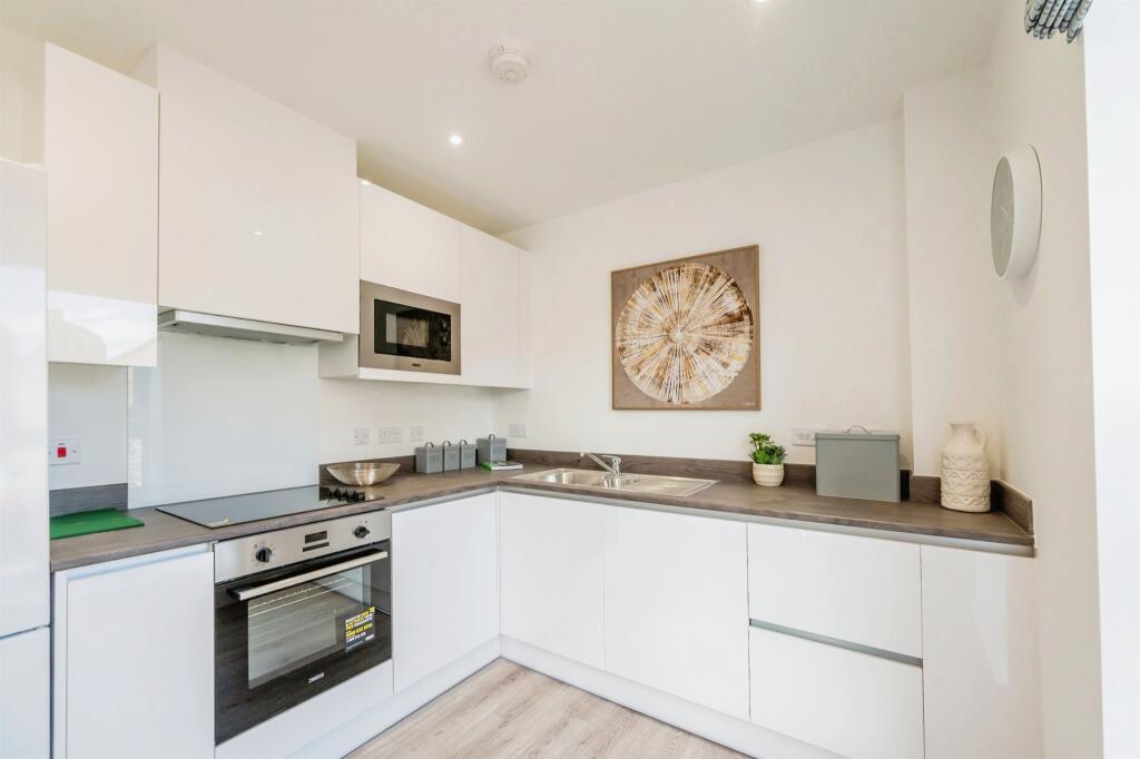 Additional image 11 of Belgrave Middleway, Birmingham