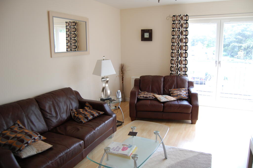 Additional image 2 of Shaw Crescent, Elmhill, Ashgrove Road, Aberdeen, AB25