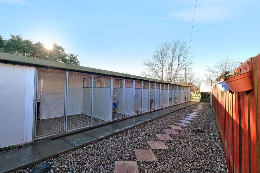 Additional image 55 of Fairways Pet Haven, Newmachar, AB21