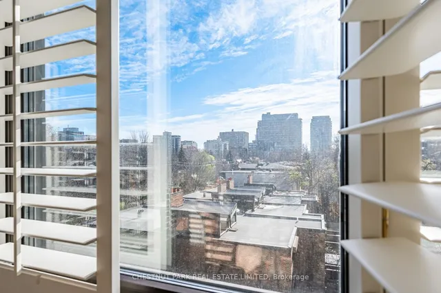 Additional image 27 of 625 Avenue Rd Unit 504