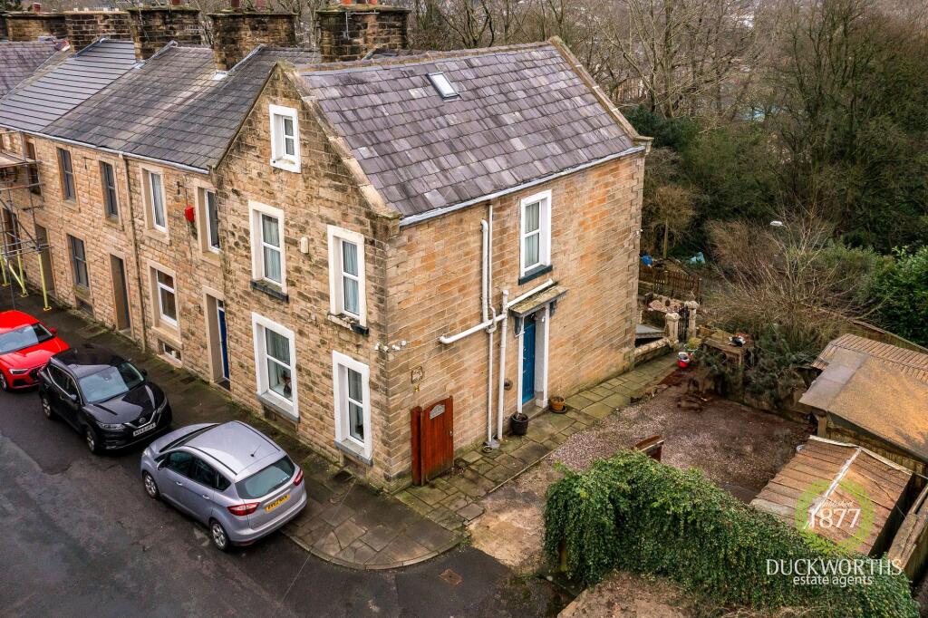 Additional image 41 of Bankside, King Street, Padiham BB12