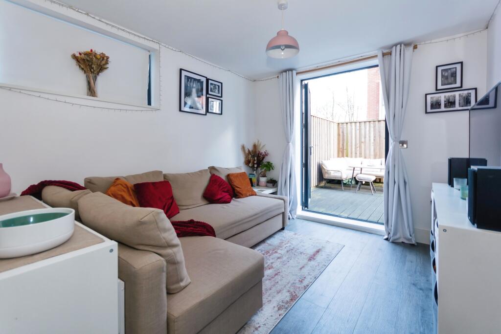 Alcester Road, Birmingham, West Midlands, B13