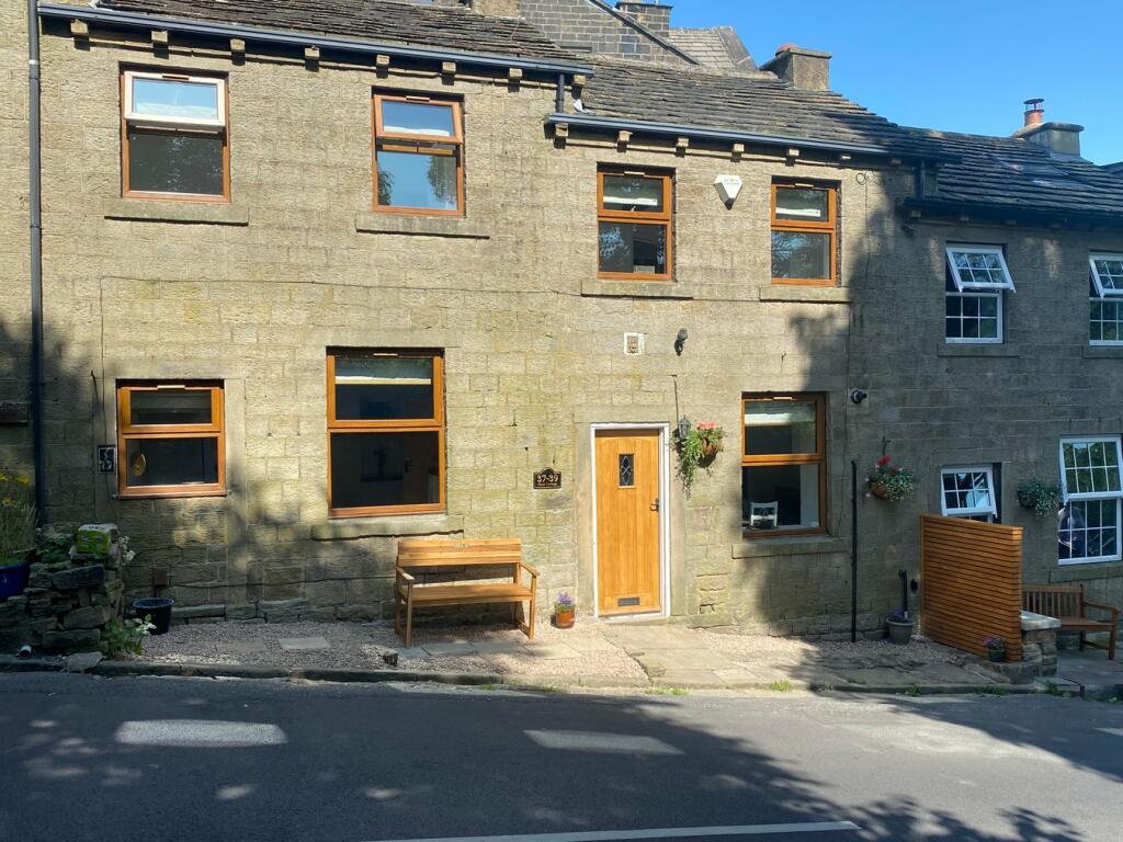Additional image 13 of Station Road, Oakworth, Keighley, BD22