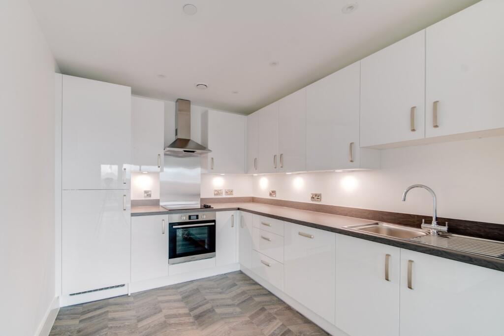 Additional image 11 of The North Works, Longbridge, B31