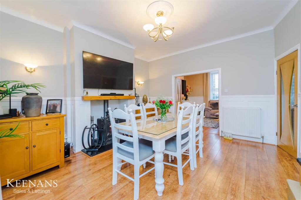 Additional image 2 of George Street, Rishton, Blackburn