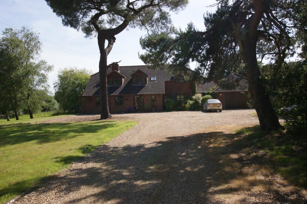 Additional image 19 of Blandford Road North,, Beacon Hill, Dorset, BH16