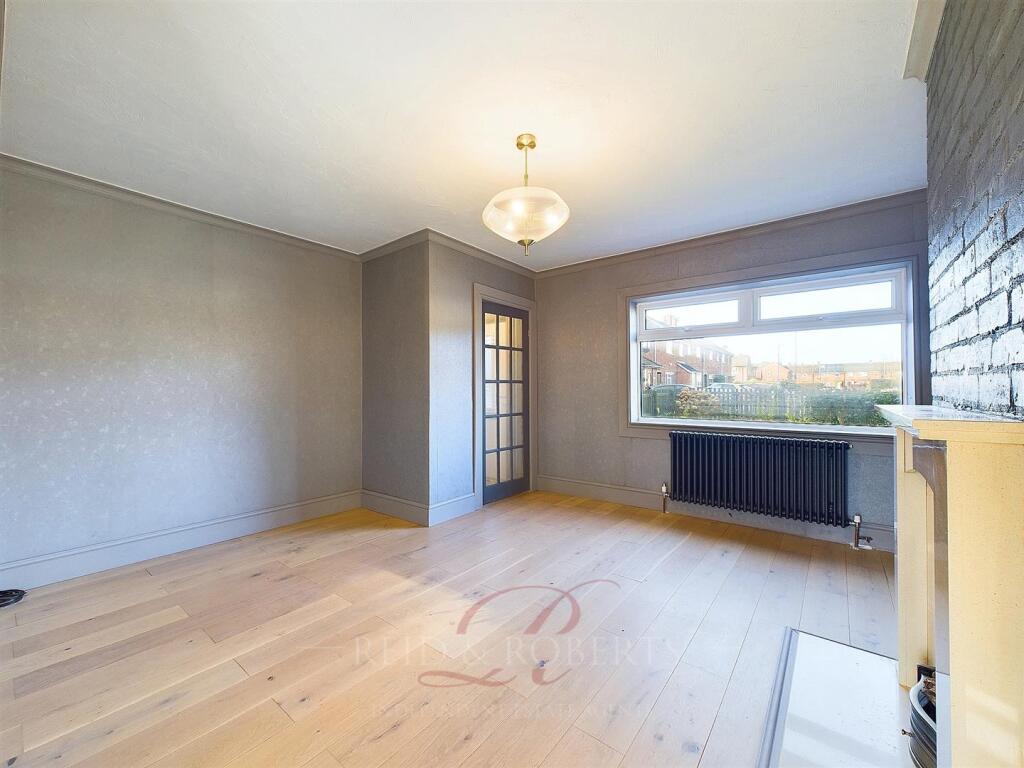 Additional image 5 of Graham Road, Blacon, Chester