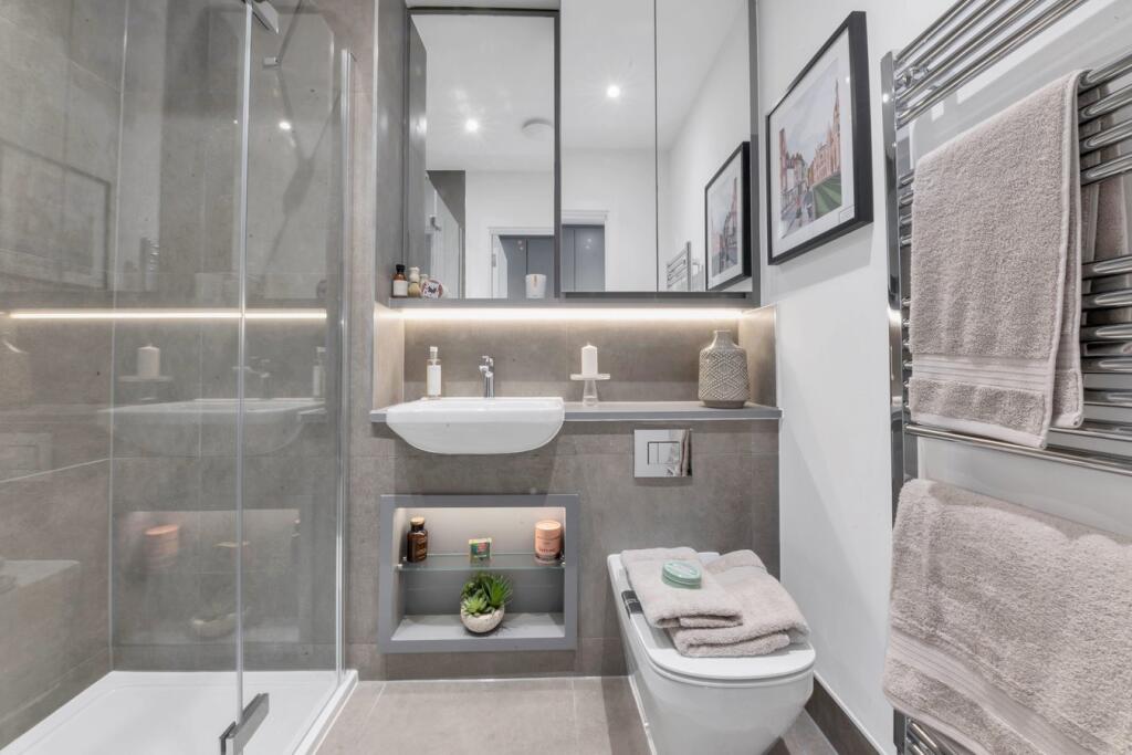 Additional image 11 of Newmarket Road , Cambridge, CB5