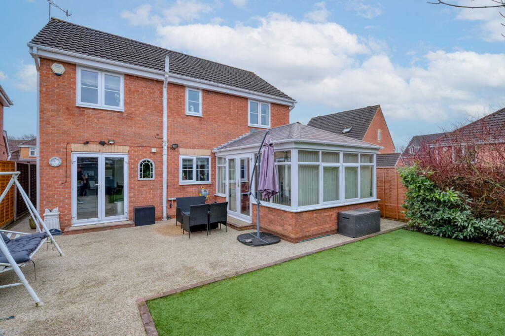 Additional image 16 of Connaught Road, The Oakalls, Bromsgrove, B60 2SH