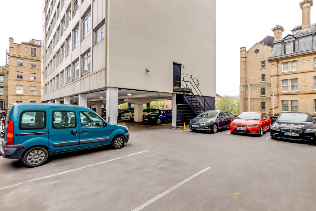 Additional image 11 of West Riding House, 41 Cheapside, Bradford, West Yorkshire, BD1 4HR