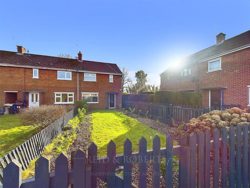 Additional image 28 of Graham Road, Blacon, Chester