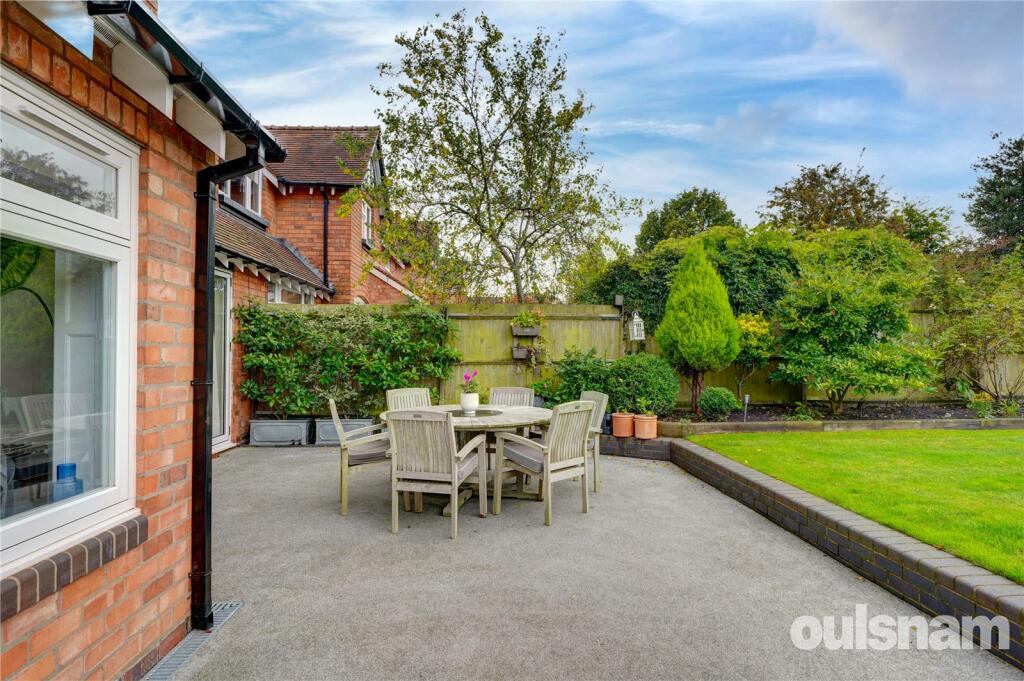 Additional image 38 of All Saints Road, Kings Heath, Birmingham, West Midlands, B14