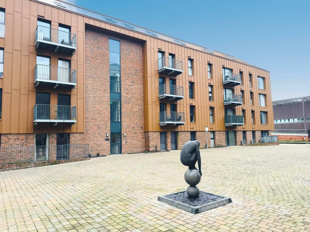 Additional image 14 of Walkers, Robinson Way, Chester