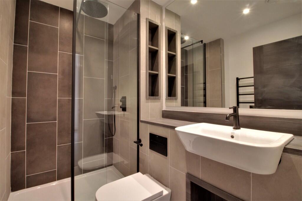 Additional image 8 of The Lancaster, Snow Hill Wharf, Shadwell Street, Birmingham