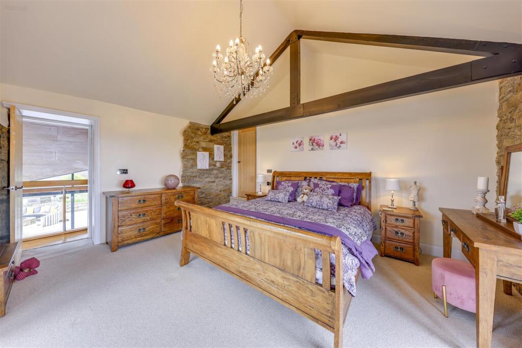 Additional image 34 of Gincroft Lane, Edenfield, Ramsbottom, Bury