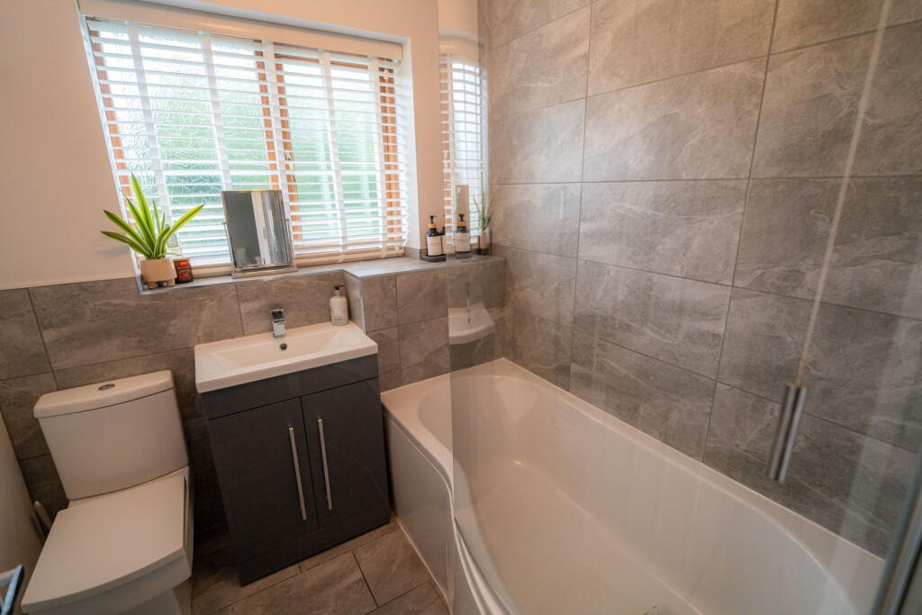 Additional image 15 of Woodrush Drive, Hollywood, Birmingham, B47 5HZ