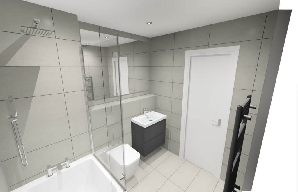 Additional image 5 of House Type C2, The Meadows, Cononley