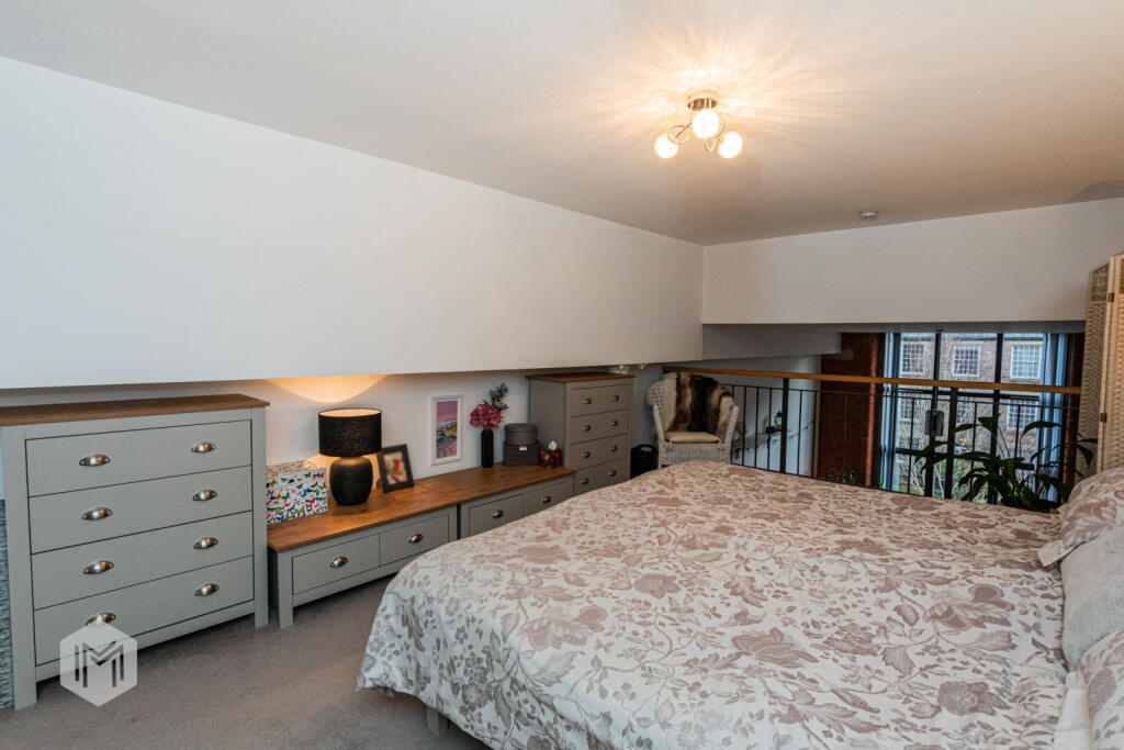 Additional image 9 of Threadfold Way, Bolton, Greater Manchester, BL7 9DW