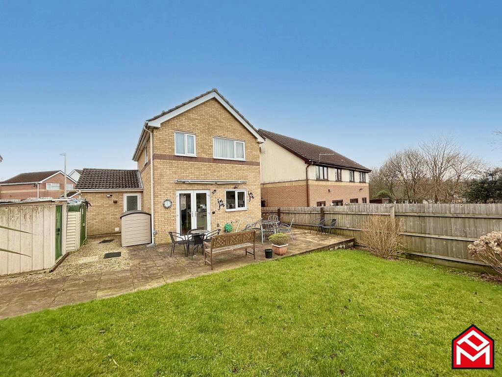 Additional image 35 of Rowans Lane, Bryncethin, Bridgend, Bridgend County. CF32 9LZ