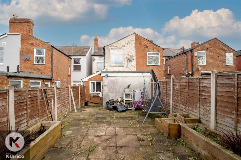 Additional image 13 of Blythswood Road, Birmingham