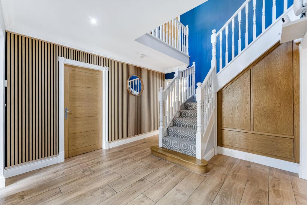 Additional image 6 of Ascot House, The Keep BL1 5NG: A Stunning Six-Bedroom Gated Home with large Woodland Garden