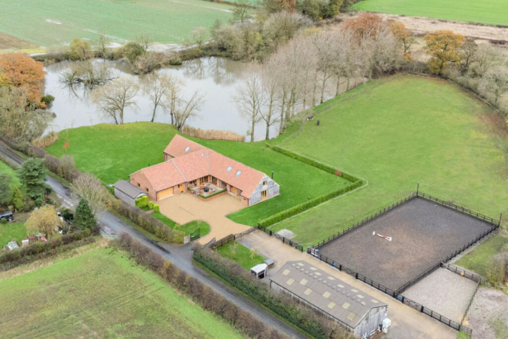 Additional image 3 of Holly Moor House, Aldborough St John, Richmond, DL11 7AQ