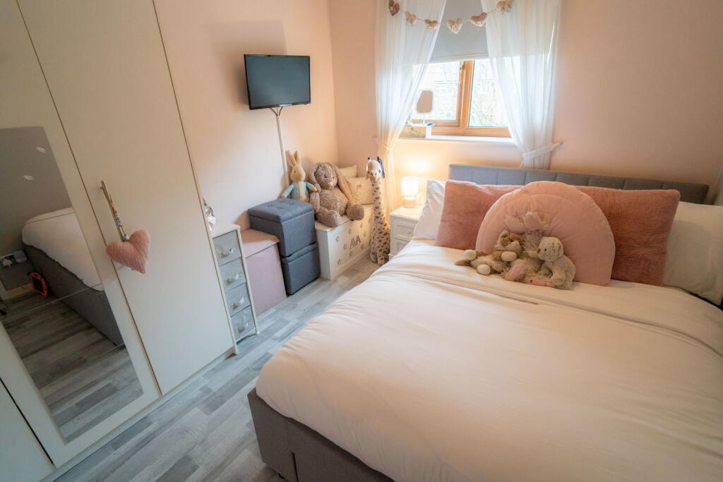Additional image 13 of Woodrush Drive, Hollywood, Birmingham, B47 5HZ