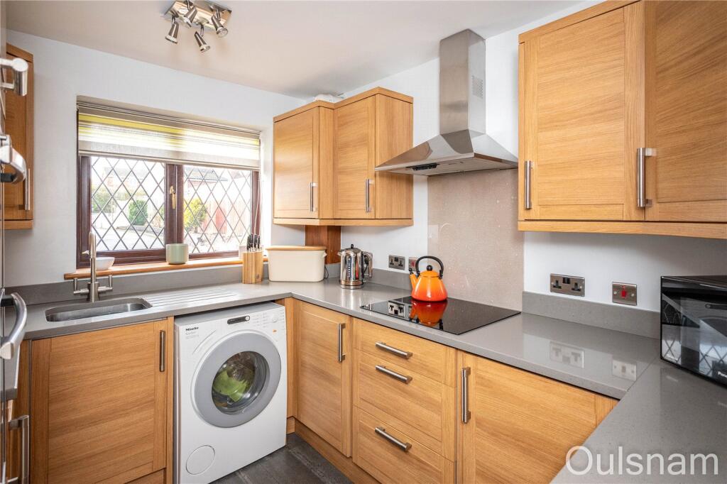 Additional image 20 of The Tryst, Bromsgrove, Worcestershire, B61