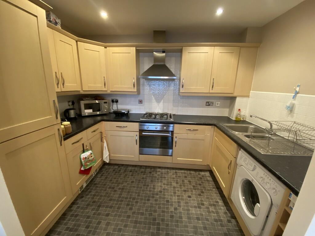 Additional image 3 of Clarkson Court, Hatfield