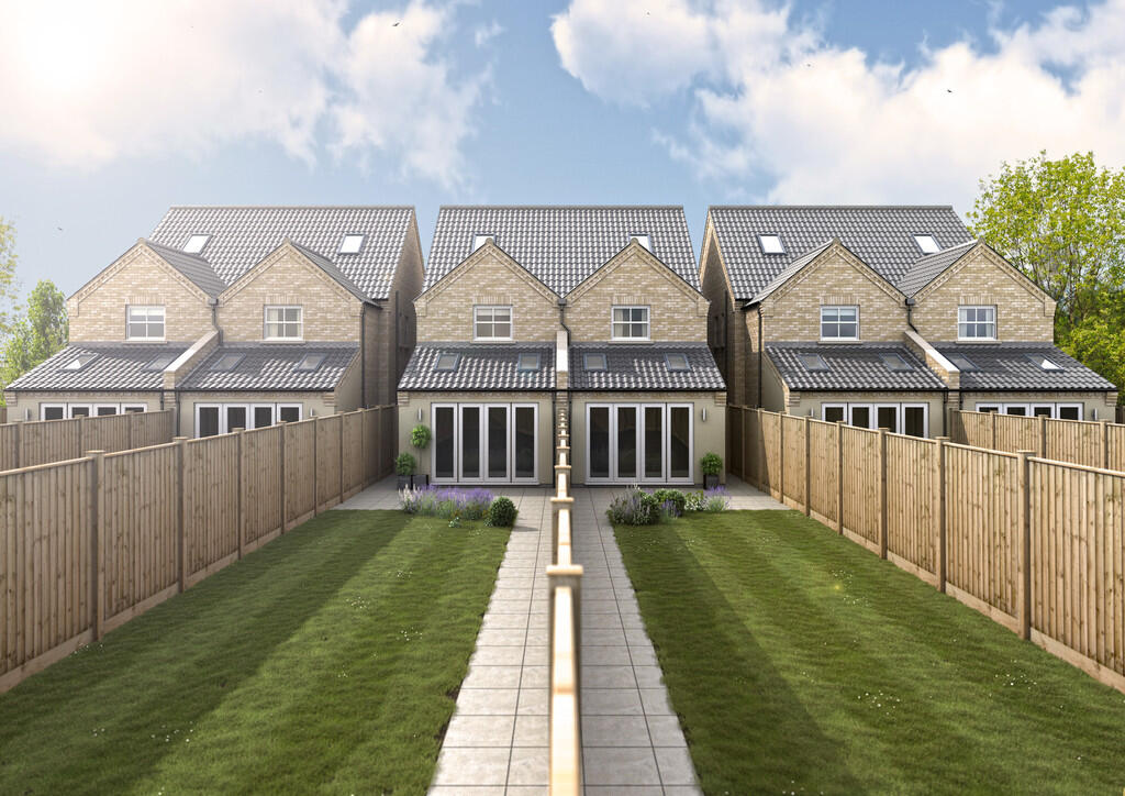 Additional image 11 of Burwell, Cambridge