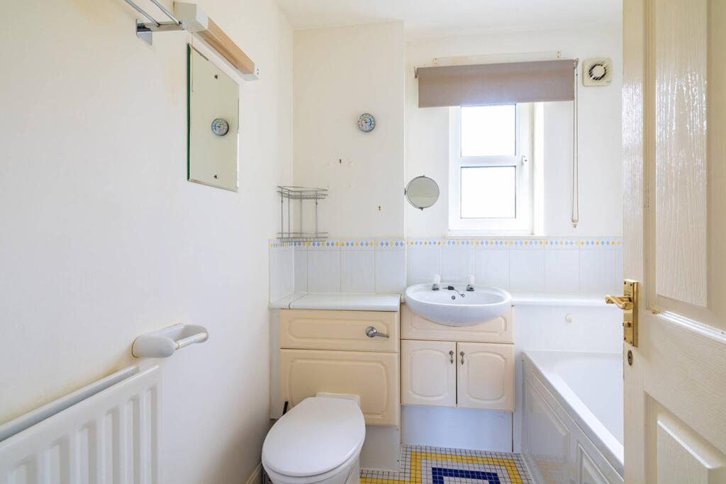 Additional image 7 of 1 Ashgrove Avenue, Aberdeen, AB25 3BQ