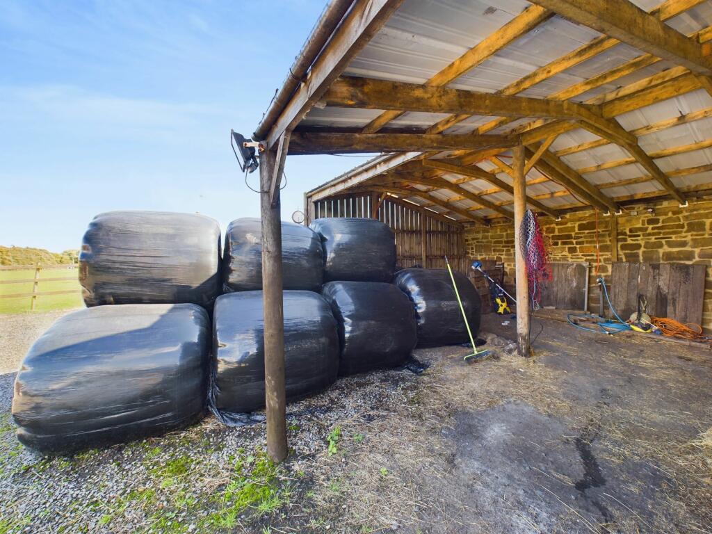 Additional image 48 of Burnfoot, St. Johns Chapel, DL13