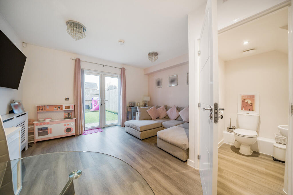 Additional image 20 of St. Marys Road, Swanley, Kent