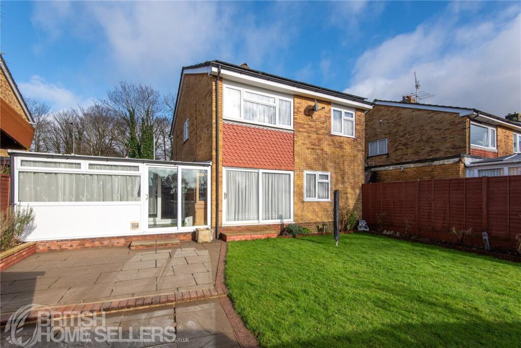 Additional image 20 of Whylands Crescent, Worthing, West Sussex, BN13