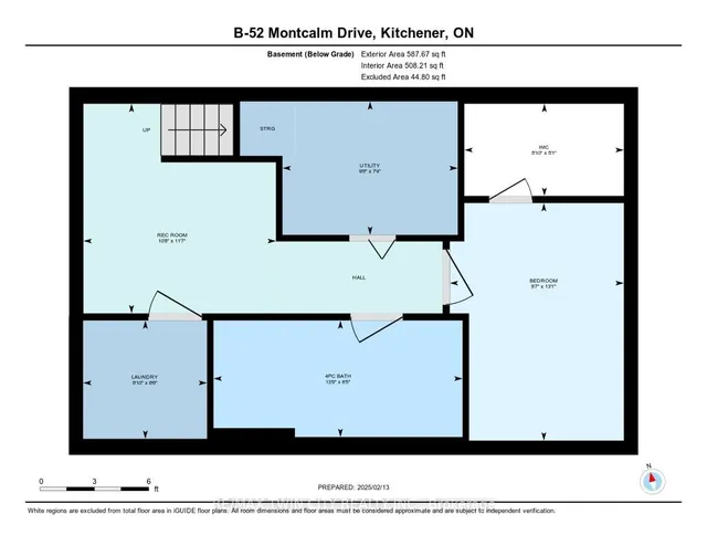 Additional image 21 of 52 Montcalm Dr Unit 7