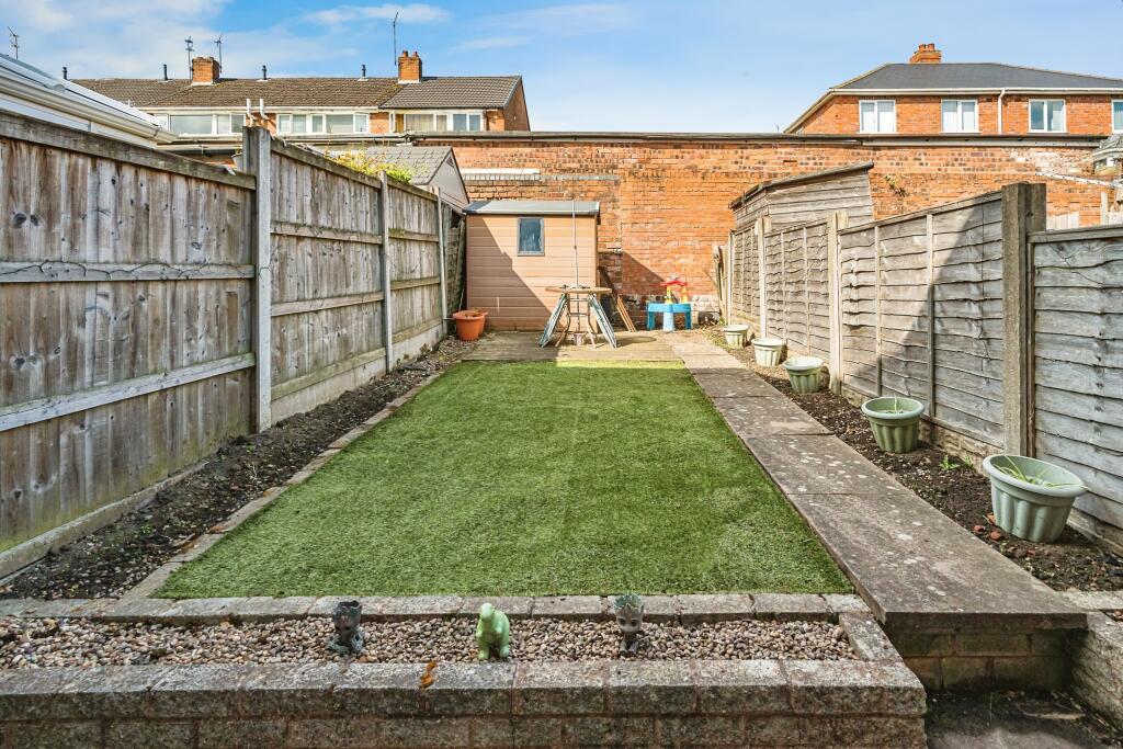 Additional image 17 of Osmington Grove, Halesowen, West Midlands, B63