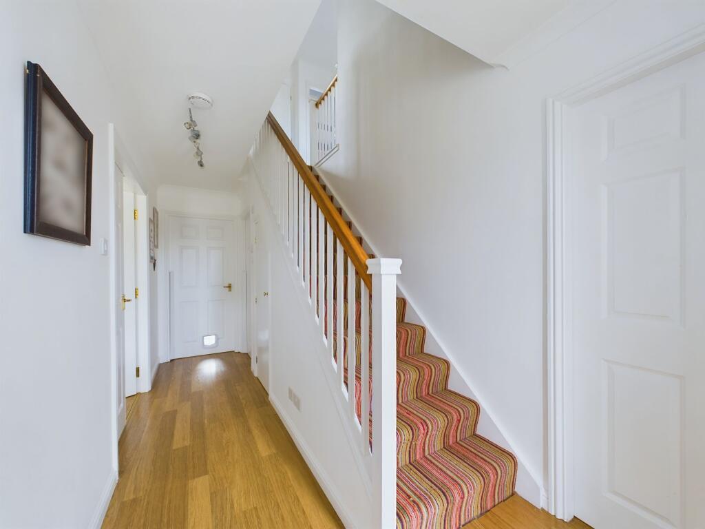 Additional image 2 of Greenhall Way, Insch, AB52