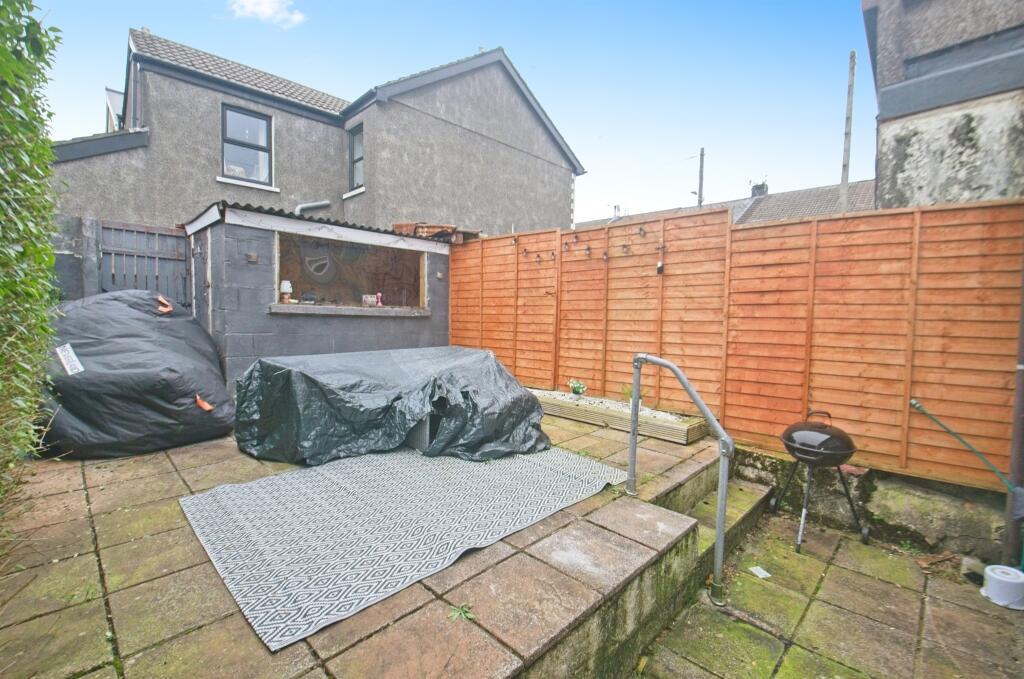 Additional image 17 of Waun Fach, Nantymoel, BRIDGEND