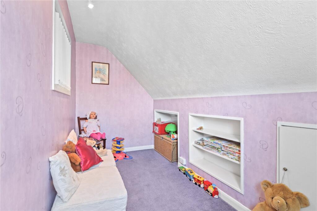 Additional image 15 of Lansdowne Way, Hailsham, East Sussex, BN27