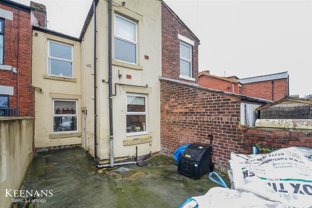 Additional image 11 of Preston Old Road, Blackburn