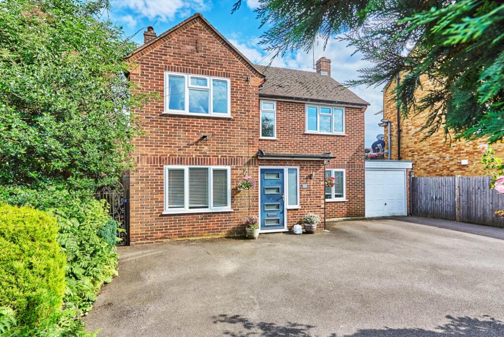 Additional image 21 of Abbey Avenue, St. Albans, Hertfordshire, AL3