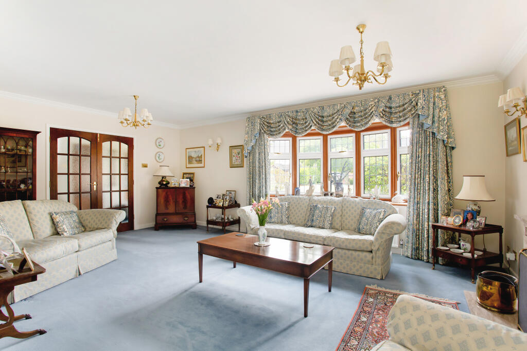 Additional image 4 of The Chowns, Harpenden, AL5