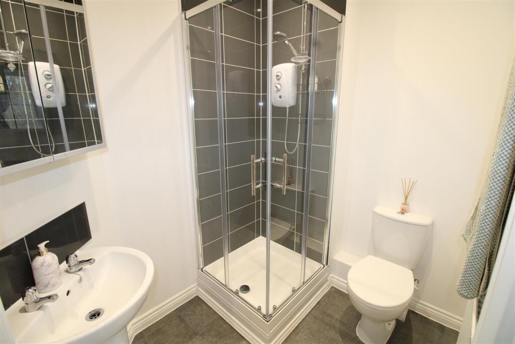 Additional image 7 of Century Way, Halesowen