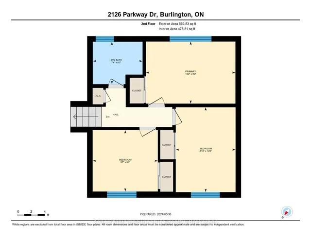 Additional image 35 of 2126 Parkway Dr